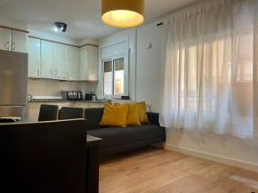 Beautiful apartment in Tarragona center